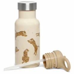 Outlet Gourde en inox Tiger | Enfant Vaisselle Enfant