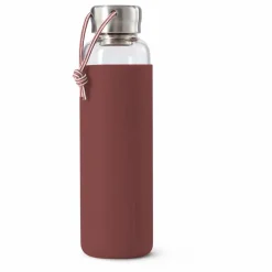 Sale Gourde en verre borosilicate- 600 ml | Homme Art De La Table|Voyage, Outdoor