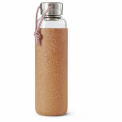 Gourde en verre borosilicate- 600 ml | Homme Art De La Table|Voyage, Outdoor