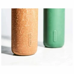 Gourde en verre borosilicate- 600 ml | Homme Art De La Table|Voyage, Outdoor