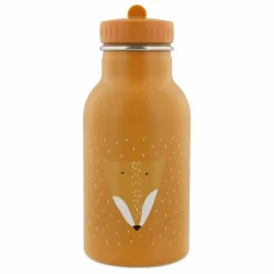 Discount Gourde isotherme 350 ml Mr Fox | Enfant Vaisselle Enfant