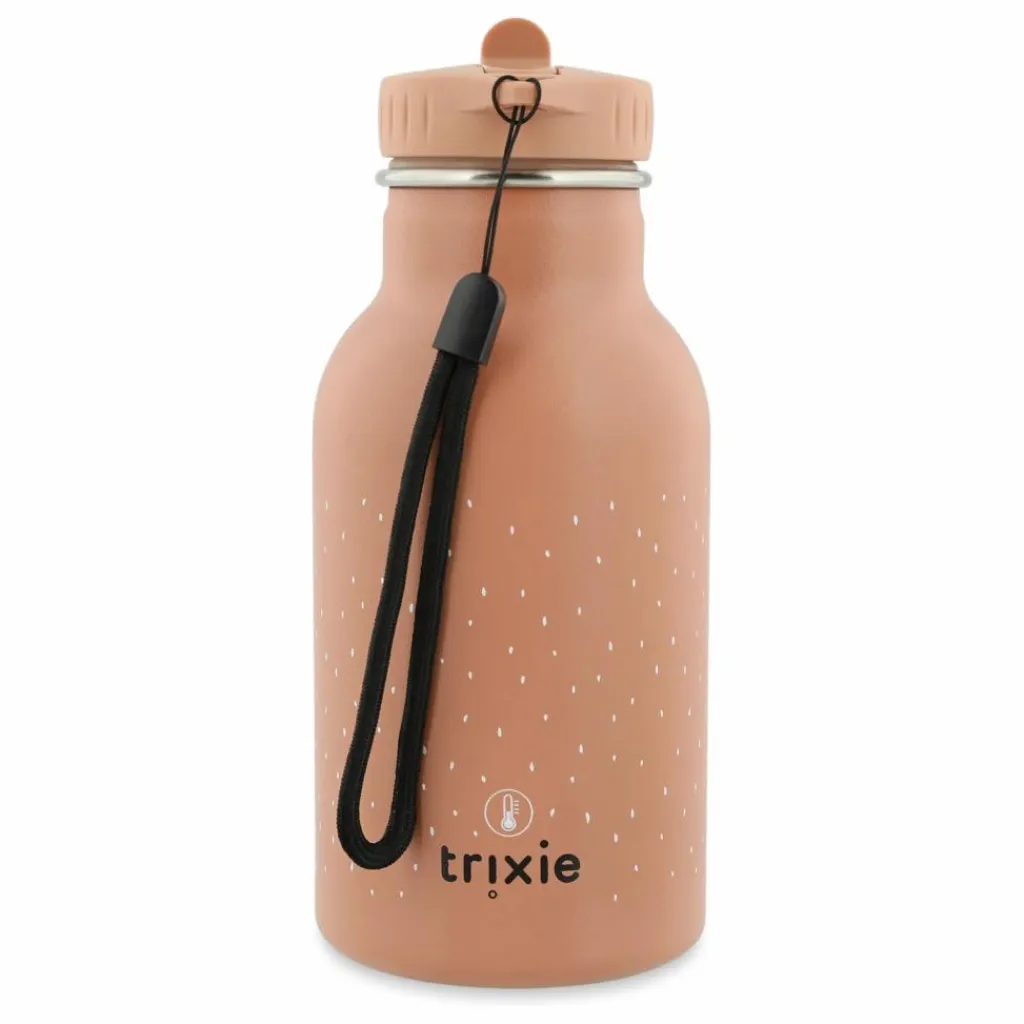 Best Gourde isotherme 350 ml Mrs Cat | Enfant Vaisselle Enfant