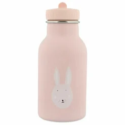 Sale Gourde isotherme 350 ml Mrs Rabbit | Enfant Vaisselle Enfant
