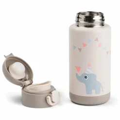 Hot Gourde isotherme Celebration | Enfant Vaisselle Enfant