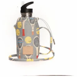 Gourde Isotherme Jojo Court | Enfant Vaisselle Enfant