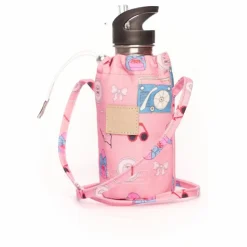 Clearance Gourde Isotherme Jojo Song | Enfant Vaisselle Enfant