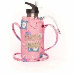 Clearance Gourde Isotherme Jojo Song | Enfant Vaisselle Enfant