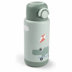 Sale Gourde isotherme Playground | Enfant Vaisselle Enfant