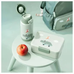 Sale Gourde isotherme Playground | Enfant Vaisselle Enfant