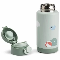 Sale Gourde isotherme Playground | Enfant Vaisselle Enfant