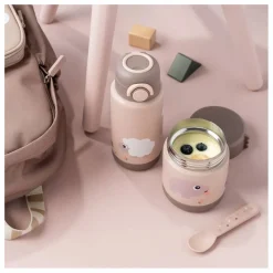 Outlet Gourde isotherme Tiny Farm | Enfant Vaisselle Enfant