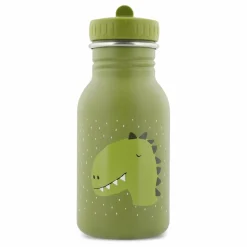 New Gourde 350ml Mr Dino | Enfant Vaisselle Enfant