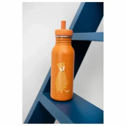 New Gourde 500ml Mr Fox | Enfant Vaisselle Enfant