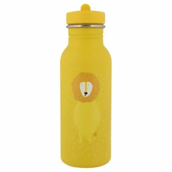 Online Gourde 500ml Mr Lion | Enfant Vaisselle Enfant