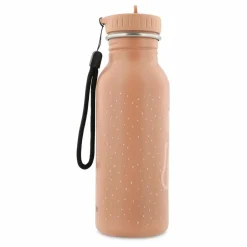 Gourde 500ml Mrs Cat | Enfant Vaisselle Enfant