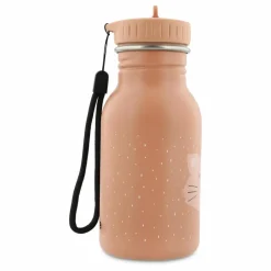 Outlet Gourde 350ml Mrs Cat | Enfant Vaisselle Enfant