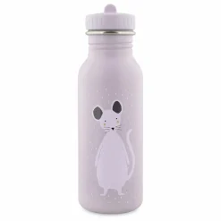 Discount Gourde 500ml Mrs Mouse | Enfant Vaisselle Enfant