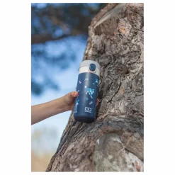 New Gourde Pop Loup | Enfant Vaisselle Enfant