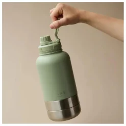 New Gourde pour chien Haps Go - 900 ml | Accessoires Animaux