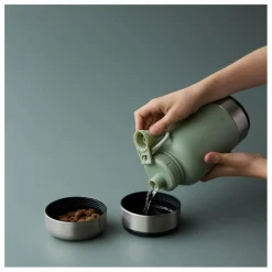 New Gourde pour chien Haps Go - 900 ml | Accessoires Animaux