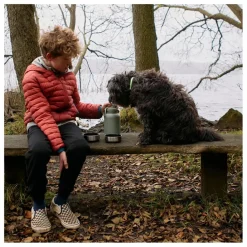 Hot Gourde pour chien Haps Go - 900 ml | Accessoires Animaux