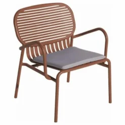 Clearance Grand coussin d'assise Week-end | Mobilier De Jardin