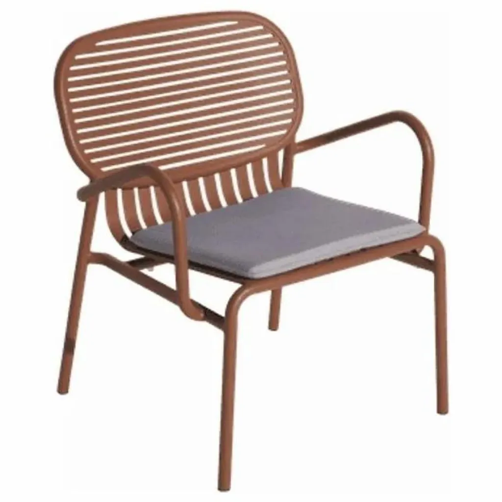 Clearance Grand coussin d'assise Week-end | Mobilier De Jardin