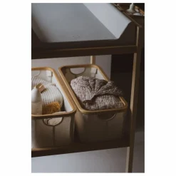 Outlet Grand panier de rangement | Enfant Rangements|Patères, Paniers Enfant