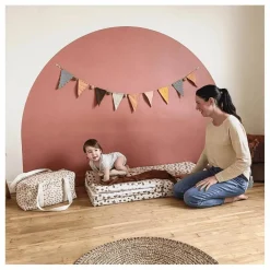 Sale Grand tapis de motricité Tapis D'Éveil Et Arches|Puériculture