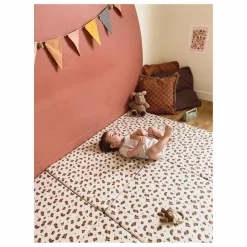 Sale Grand tapis de motricité Tapis D'Éveil Et Arches|Puériculture