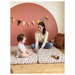 Sale Grand tapis de motricité Tapis D'Éveil Et Arches|Puériculture