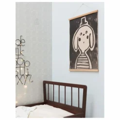 New Grande affiche Lucky Star Enfant Décoration Murale|Déco Murale Enfant