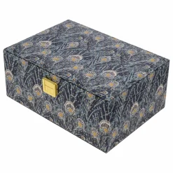 Grande Boîte à Bijoux MW Liberty Queen Hera Spot | Enfant Rangements|Patères, Paniers Enfant