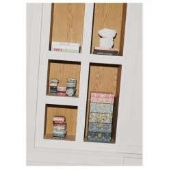 Grande Boîte à Bijoux MW Liberty Queen Hera Spot | Enfant Rangements|Patères, Paniers Enfant