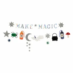 Online Grande guirlande festive Magique Enfant Décoration De Fête