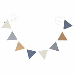 Best Guirlande à fanions | Enfant Déco Murale Enfant