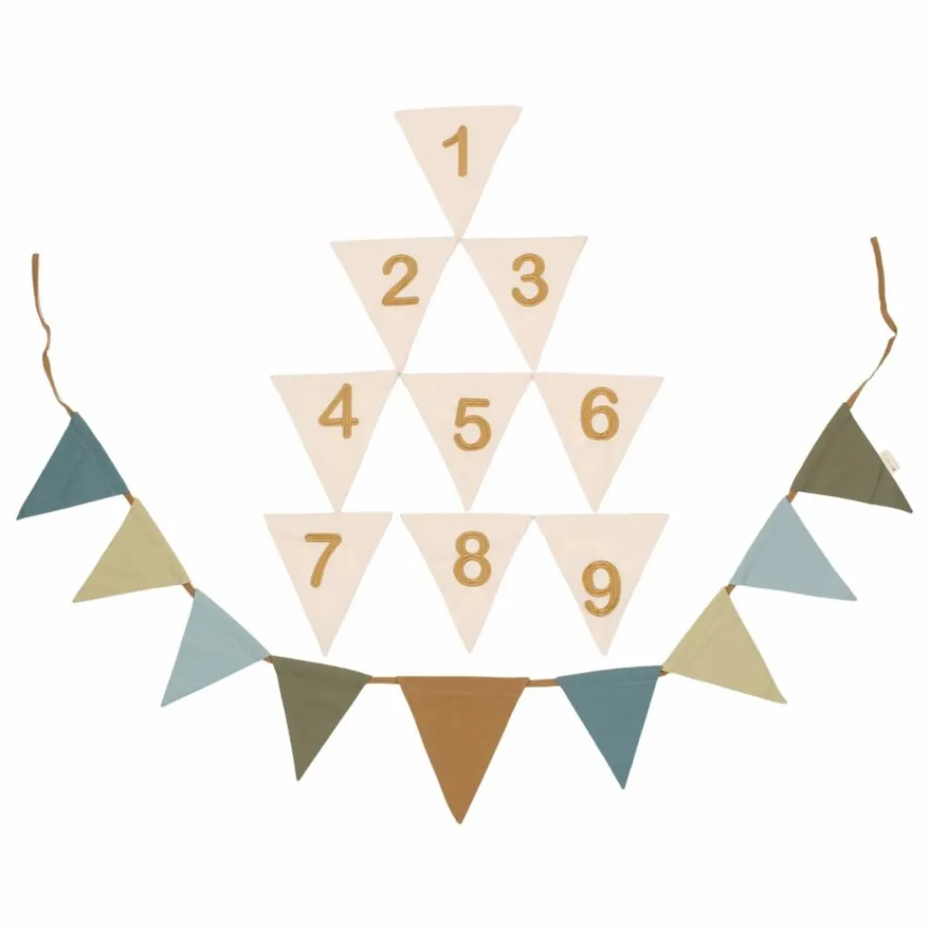 Discount Guirlande d'anniversaire | Enfant Décoration De Fête