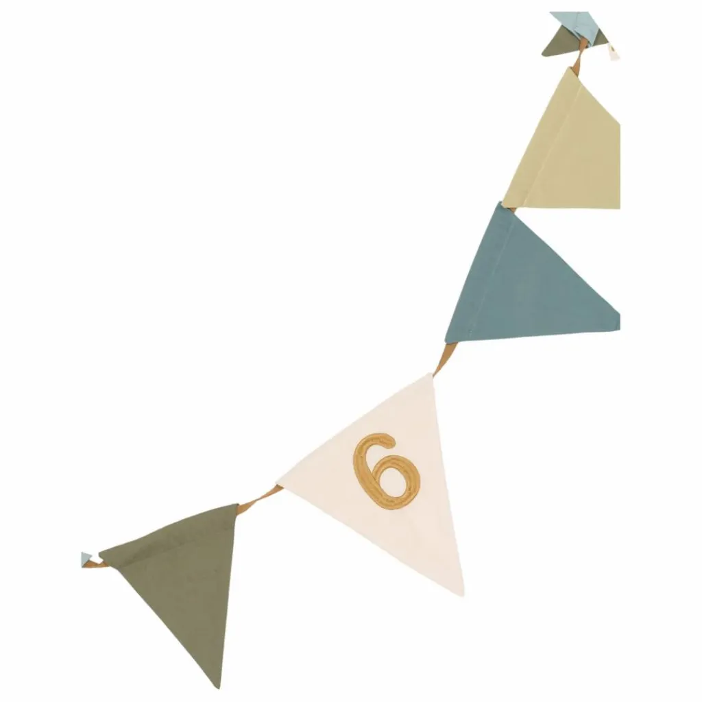 Discount Guirlande d'anniversaire | Enfant Décoration De Fête