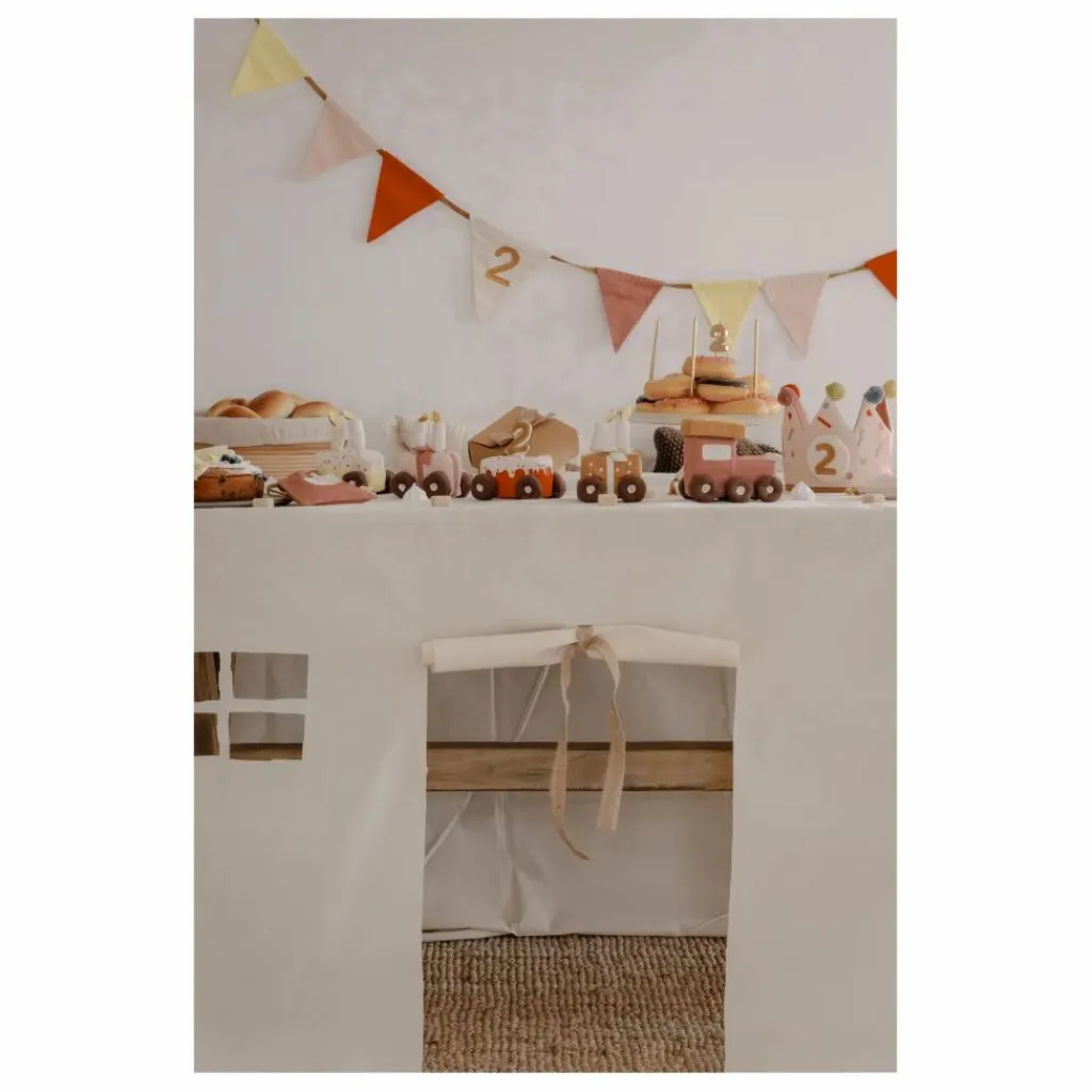 Sale Guirlande d'anniversaire | Enfant Décoration De Fête