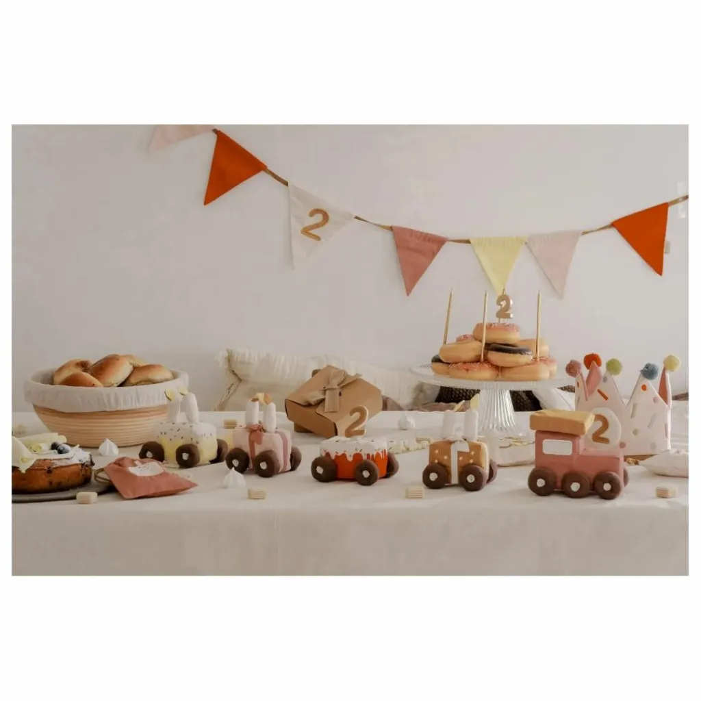 Sale Guirlande d'anniversaire | Enfant Décoration De Fête