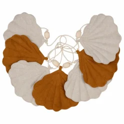 Discount Guirlande décorative en lin | Enfant Décoration De Fête