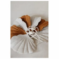 Discount Guirlande décorative en lin | Enfant Décoration De Fête