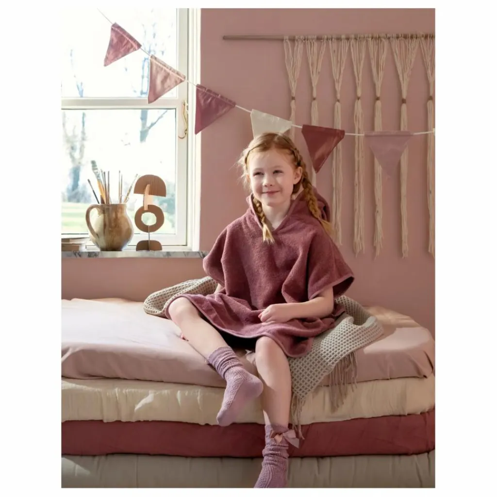 Sale Guirlande décorative fanions | Enfant Décoration Murale|Déco Murale Enfant