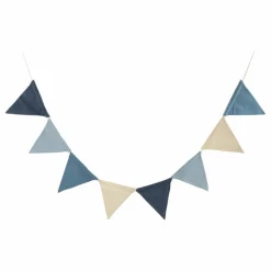 Sale Guirlande décorative fanions | Enfant Déco Murale Enfant