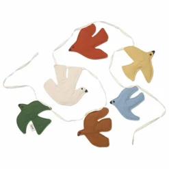 Best Guirlande décorative Swif Bird Enfant Décoration Murale|Déco Murale Enfant