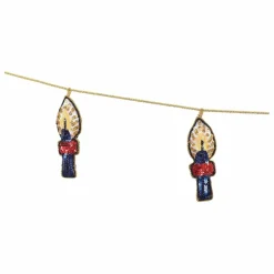 Online Guirlande de Noël Holy Night Enfant Décoration De Fête