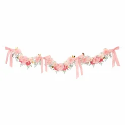 Discount Guirlande florale Ladurée Enfant Décoration De Fête