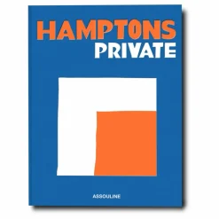 Hot Hamptons Private Homme Livres|Livres, Jeux