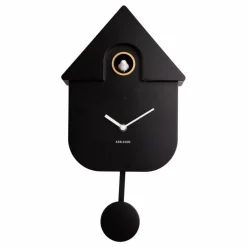 Best Horloge à pendule Modern Cuckoo | Homme High-Tech|High-Tech, Office