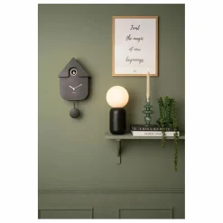 Best Horloge à pendule Modern Cuckoo | Homme High-Tech|High-Tech, Office